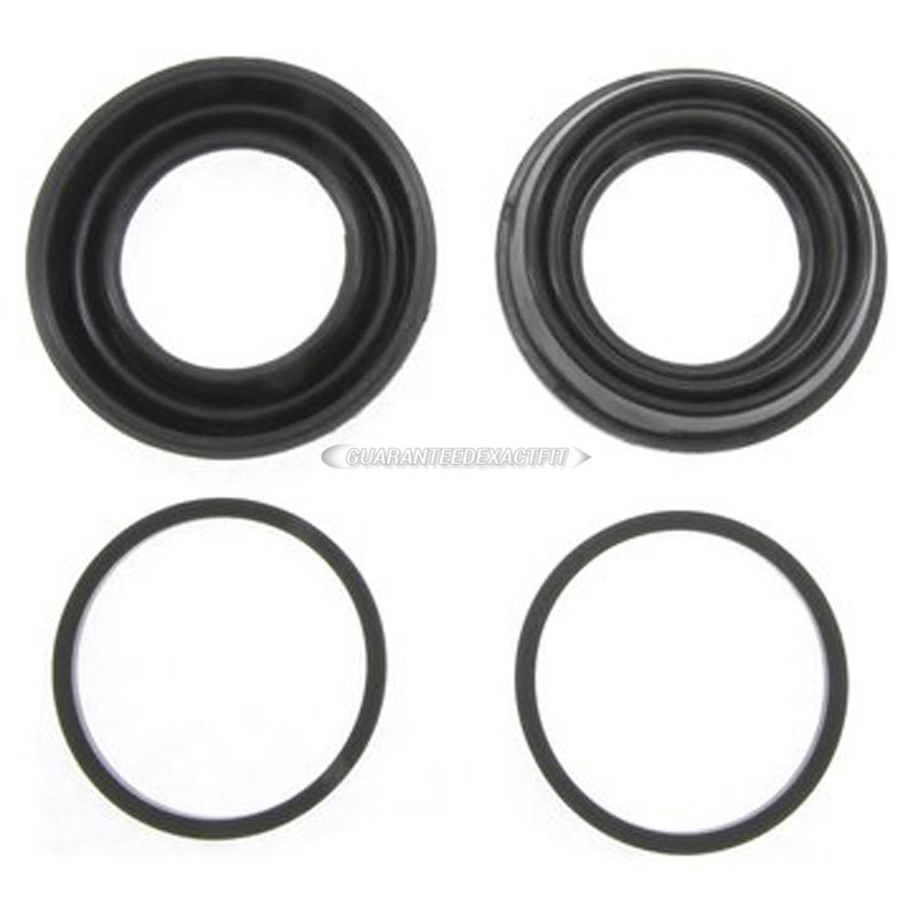 Lincoln Continental Disc Brake Caliper Repair Kit