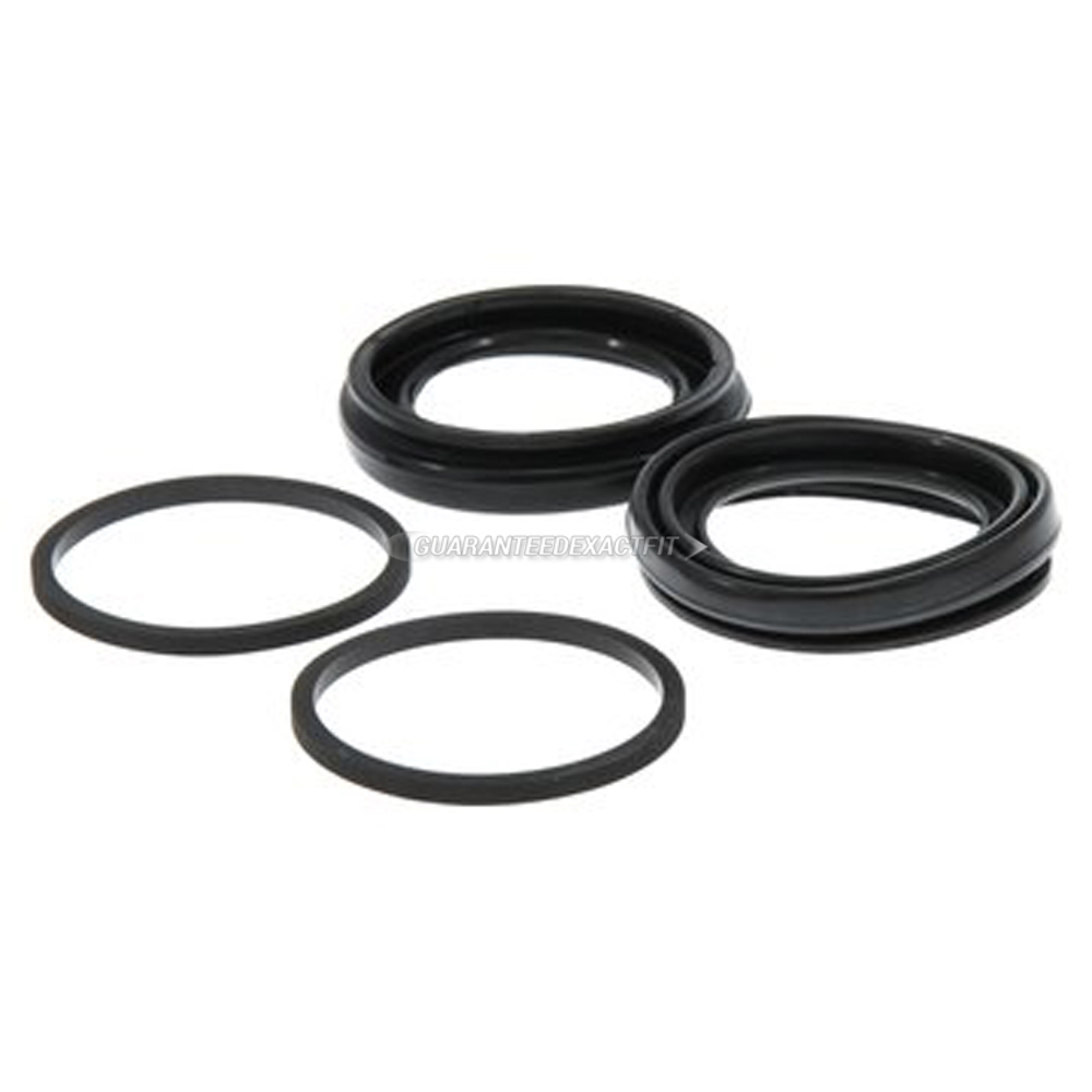 2012 Freightliner Sprinter Van Disc Brake Caliper Repair Kit
