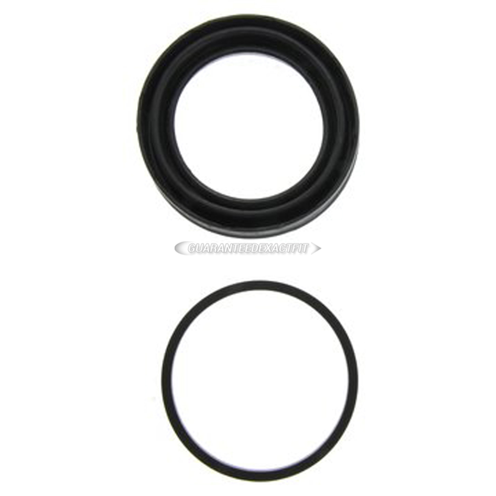 2012 Freightliner Sprinter Van Disc Brake Caliper Repair Kit