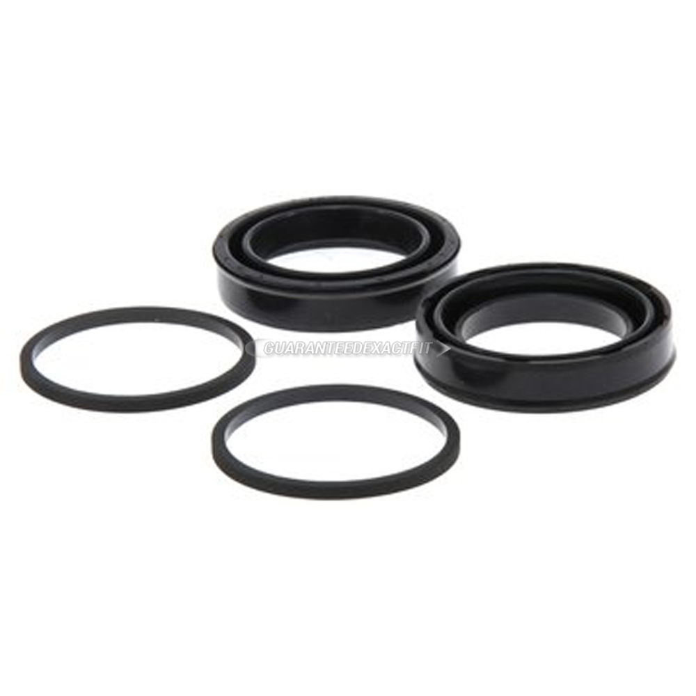 2012 Freightliner Sprinter Van Disc Brake Caliper Repair Kit