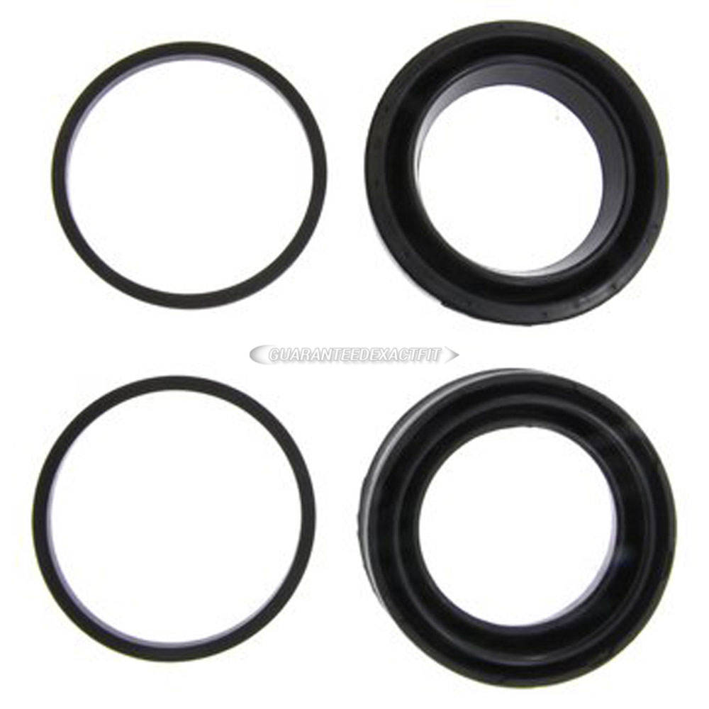 2019 Ford transit-350 disc brake caliper repair kit