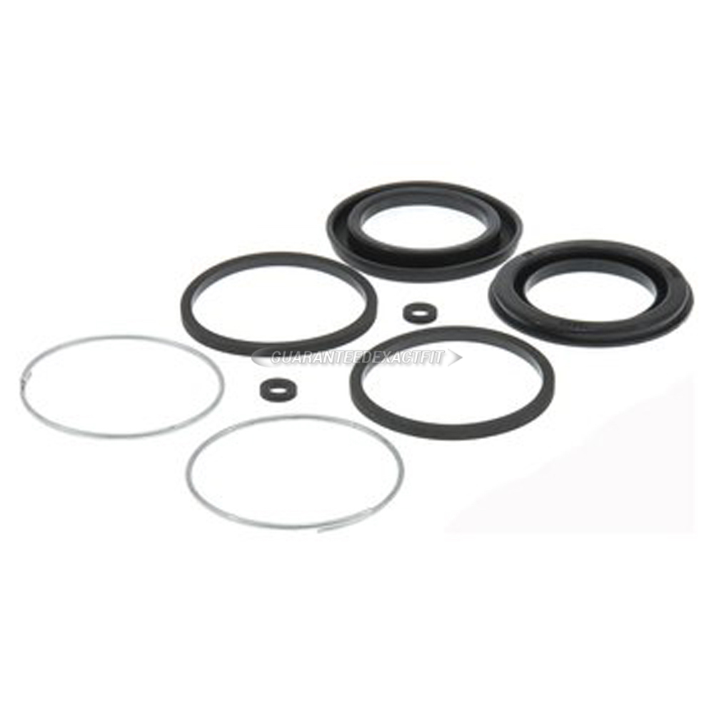 1973 Opel 1900 Disc Brake Caliper Repair Kit
