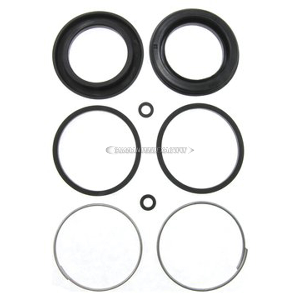 1973 Opel 1900 Disc Brake Caliper Repair Kit