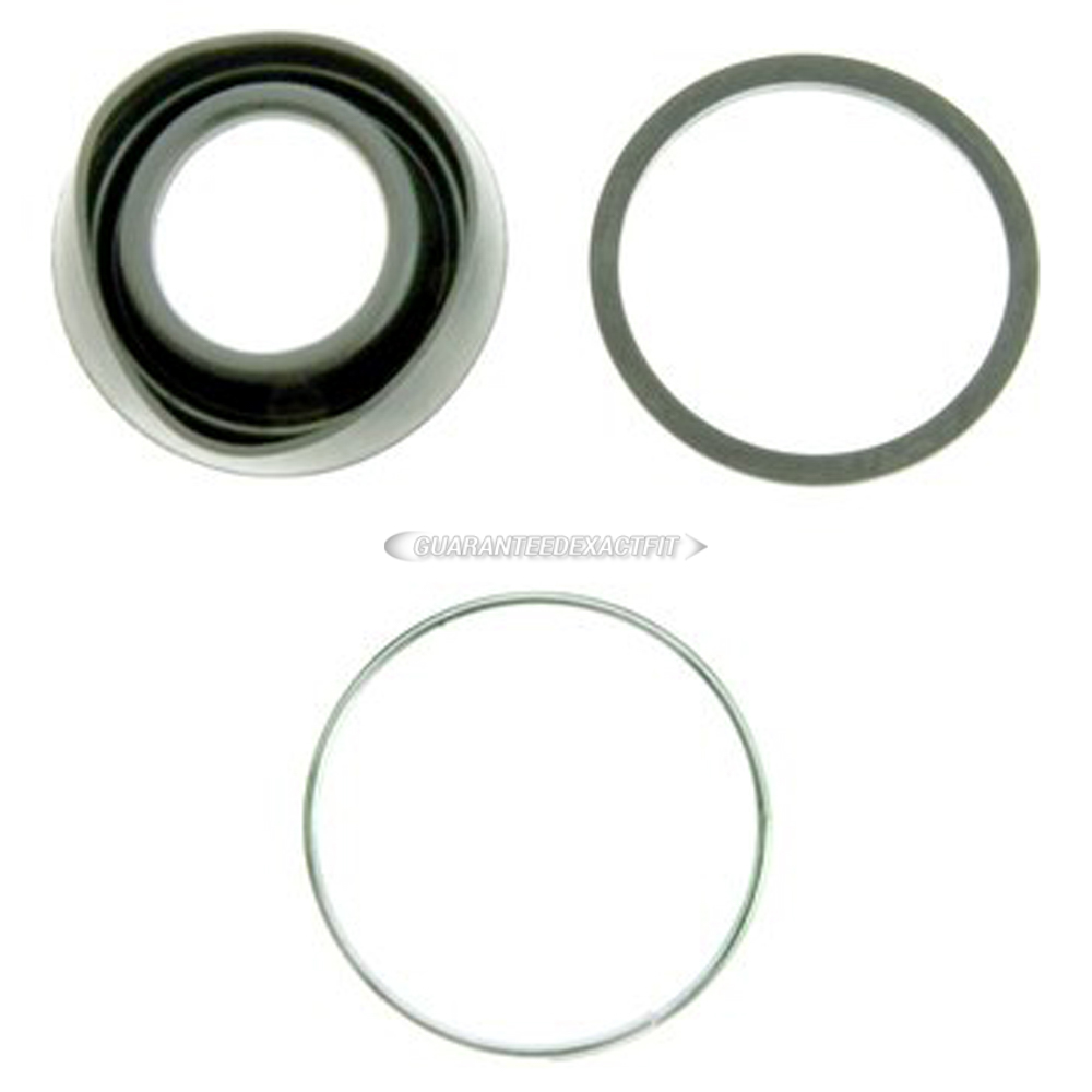 1982 Porsche 928 Disc Brake Caliper Repair Kit