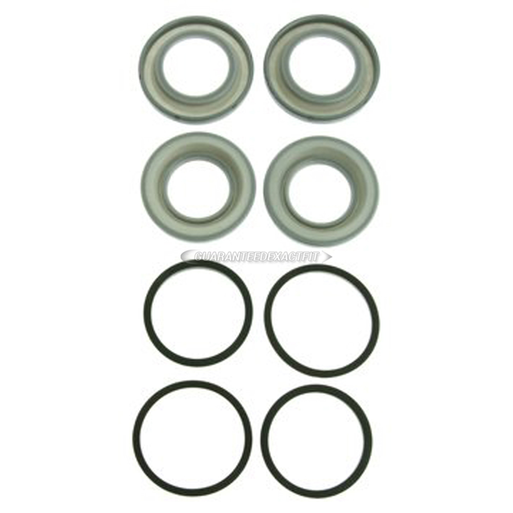 1986 Porsche 944 Disc Brake Caliper Repair Kit