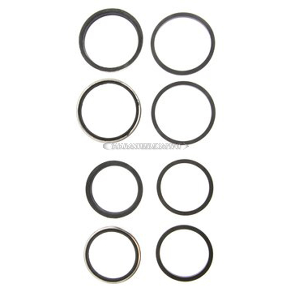 1987 Porsche 928 Disc Brake Caliper Repair Kit