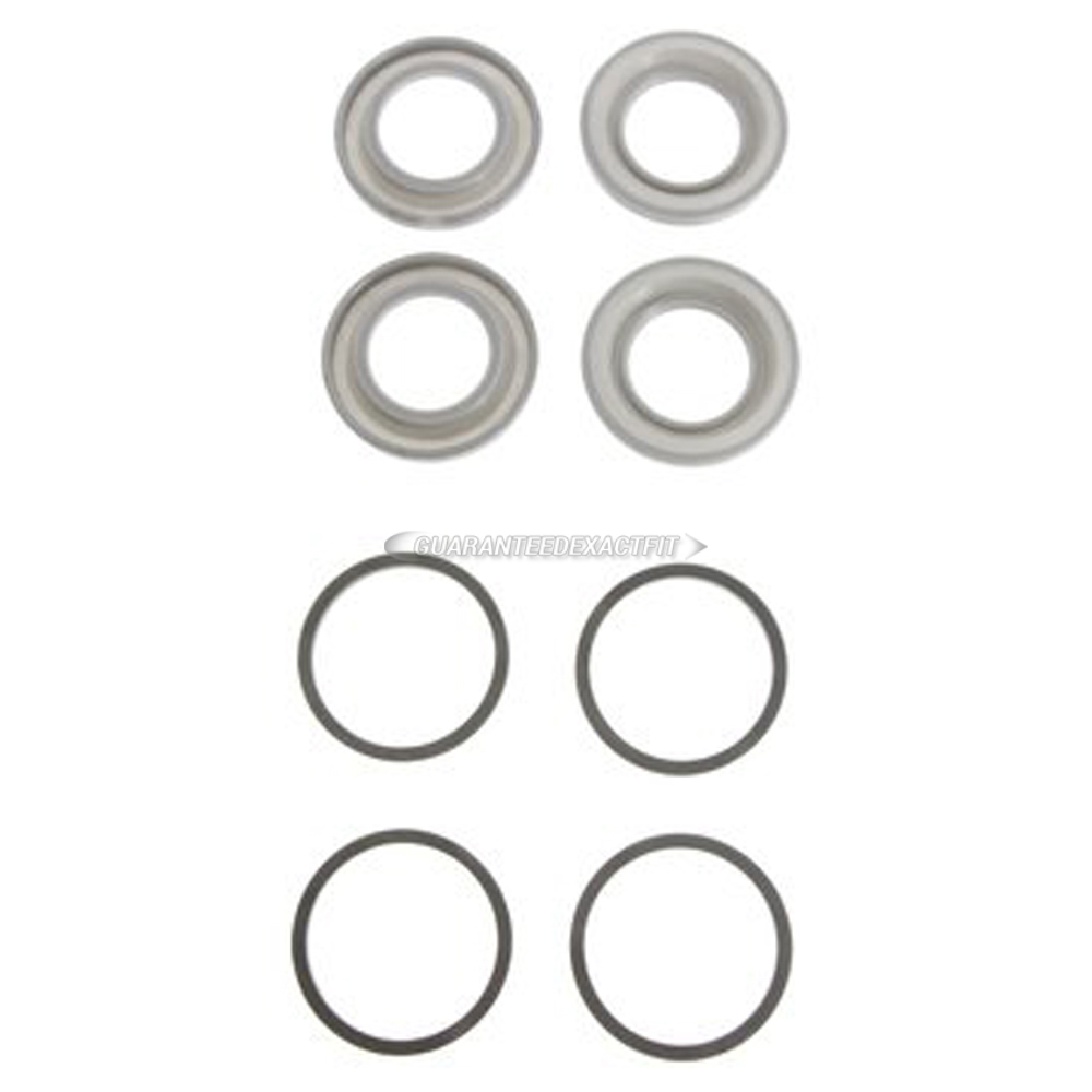 Alfa Romeo 4C Disc Brake Caliper Repair Kit