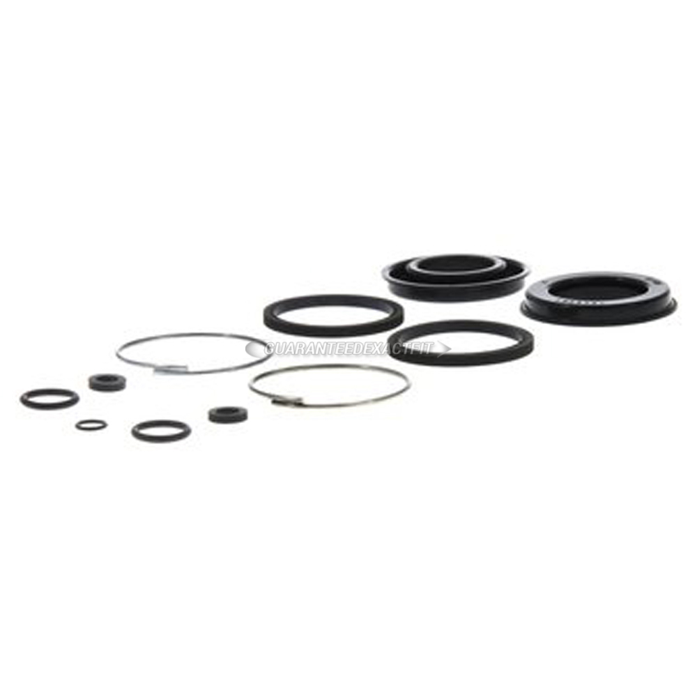 1976 Porsche 914 Disc Brake Caliper Repair Kit