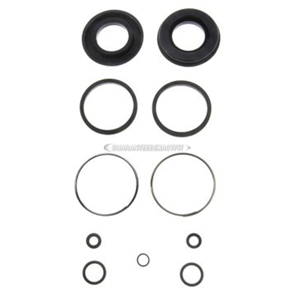 1976 Porsche 914 Disc Brake Caliper Repair Kit