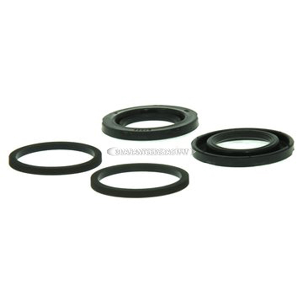 2000 Saab 9-3 Disc Brake Caliper Repair Kit