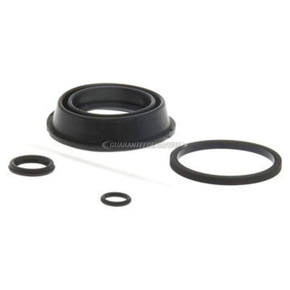 2003 Saab 9-3 Disc Brake Caliper Repair Kit