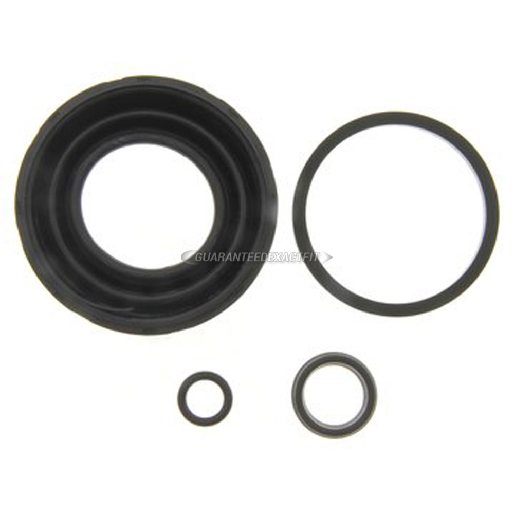 2003 Saab 9-3 Disc Brake Caliper Repair Kit
