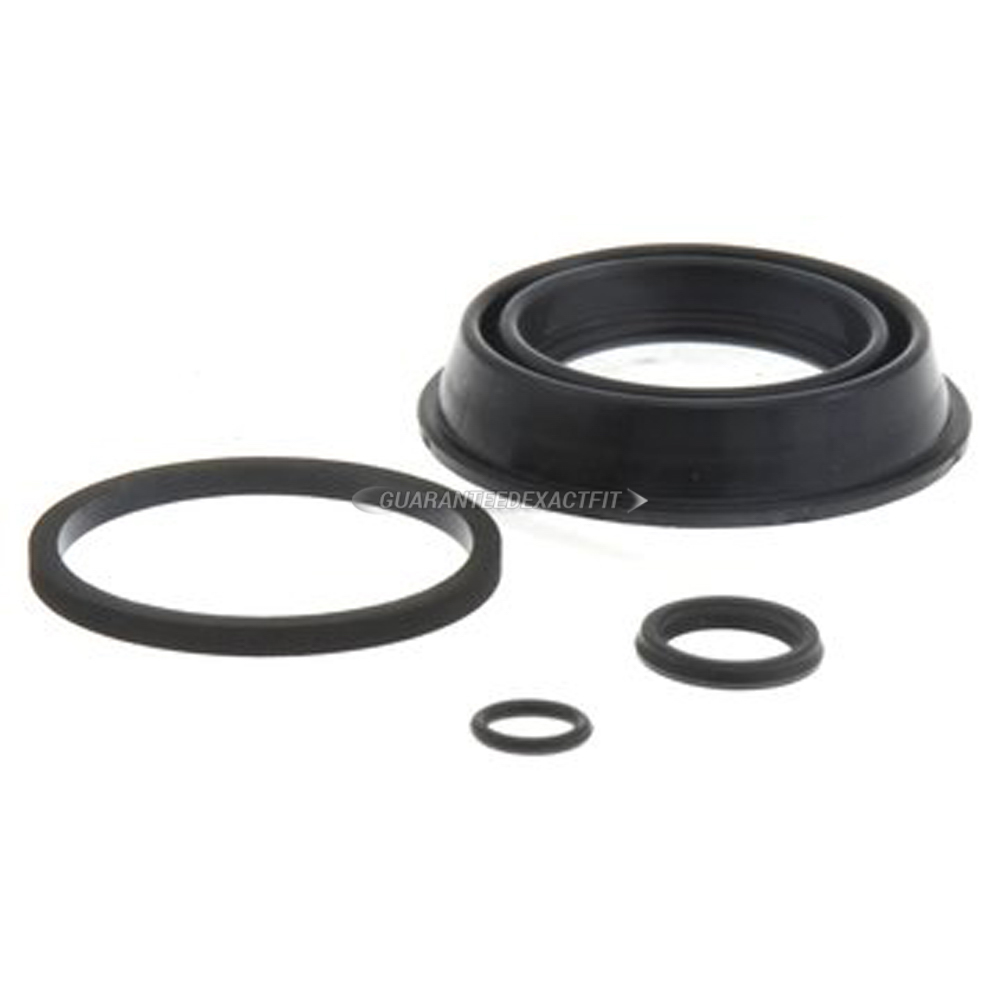 2007 Saab 9-3 Disc Brake Caliper Repair Kit
