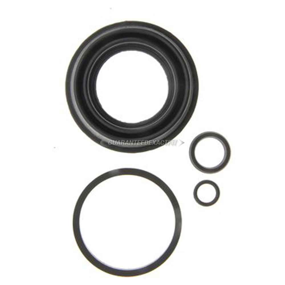 2007 Saab 9-3 Disc Brake Caliper Repair Kit