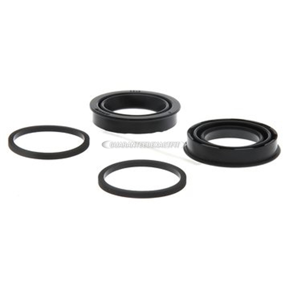 2011 Saab 9-5 Disc Brake Caliper Repair Kit