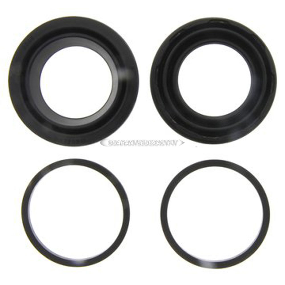 2011 Saab 9-5 Disc Brake Caliper Repair Kit