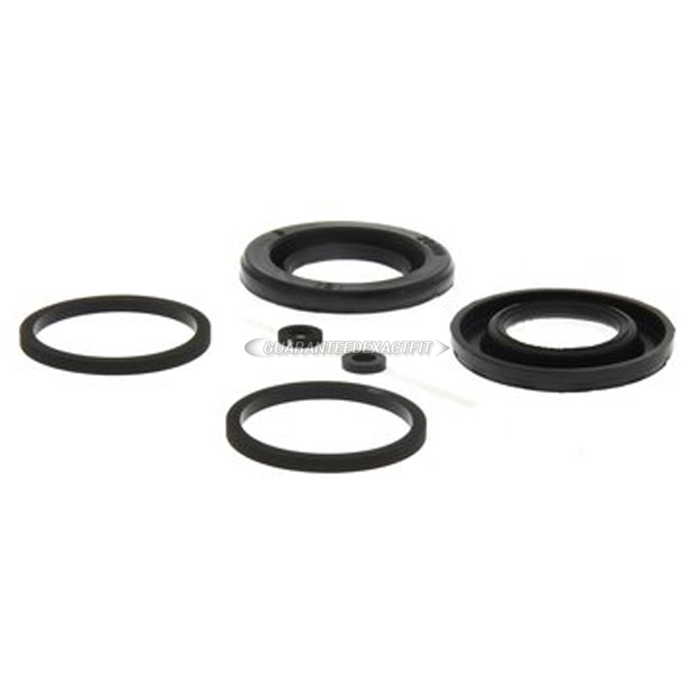 1987 Volvo 740 Disc Brake Caliper Repair Kit