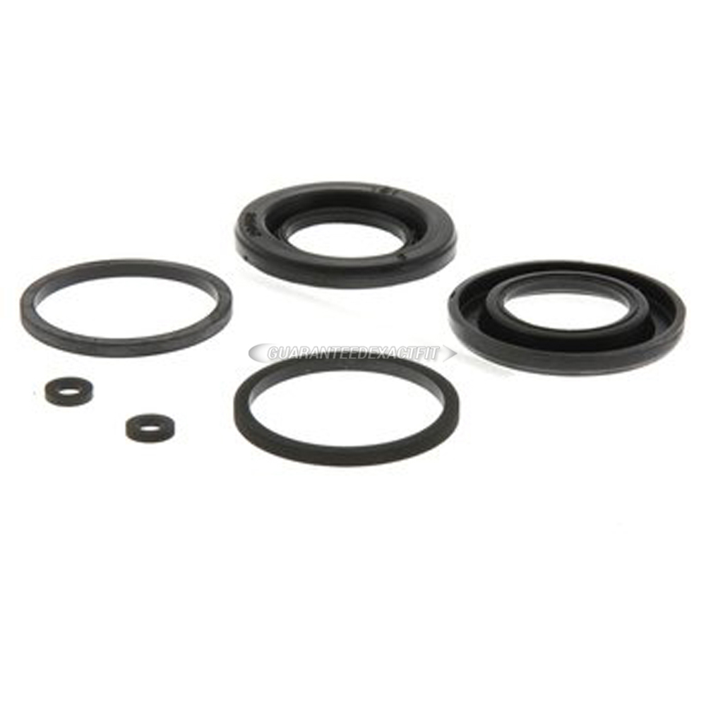 2000 Volvo C70 Disc Brake Caliper Repair Kit