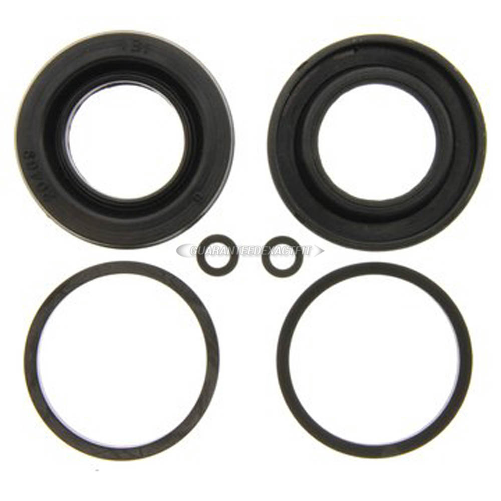 Volvo 745 disc brake caliper repair kit