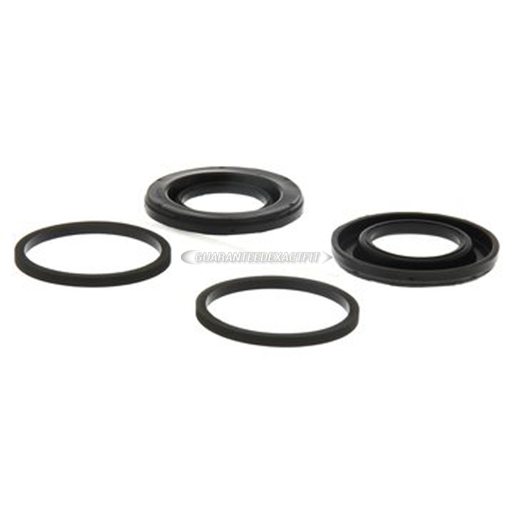 1994 Volvo 940 Disc Brake Caliper Repair Kit