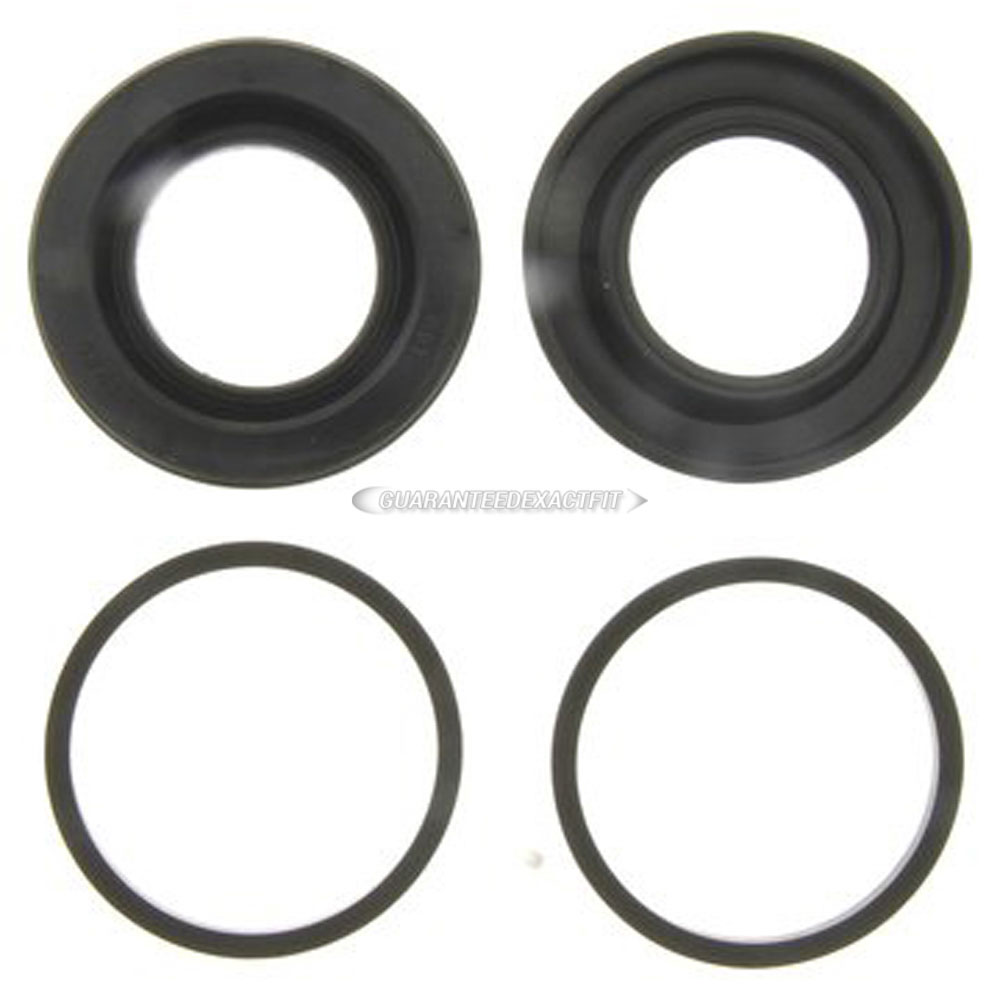 1994 Volvo 940 Disc Brake Caliper Repair Kit