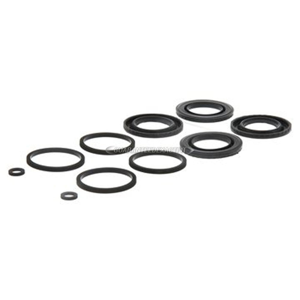 1982 Volvo 264 Disc Brake Caliper Repair Kit