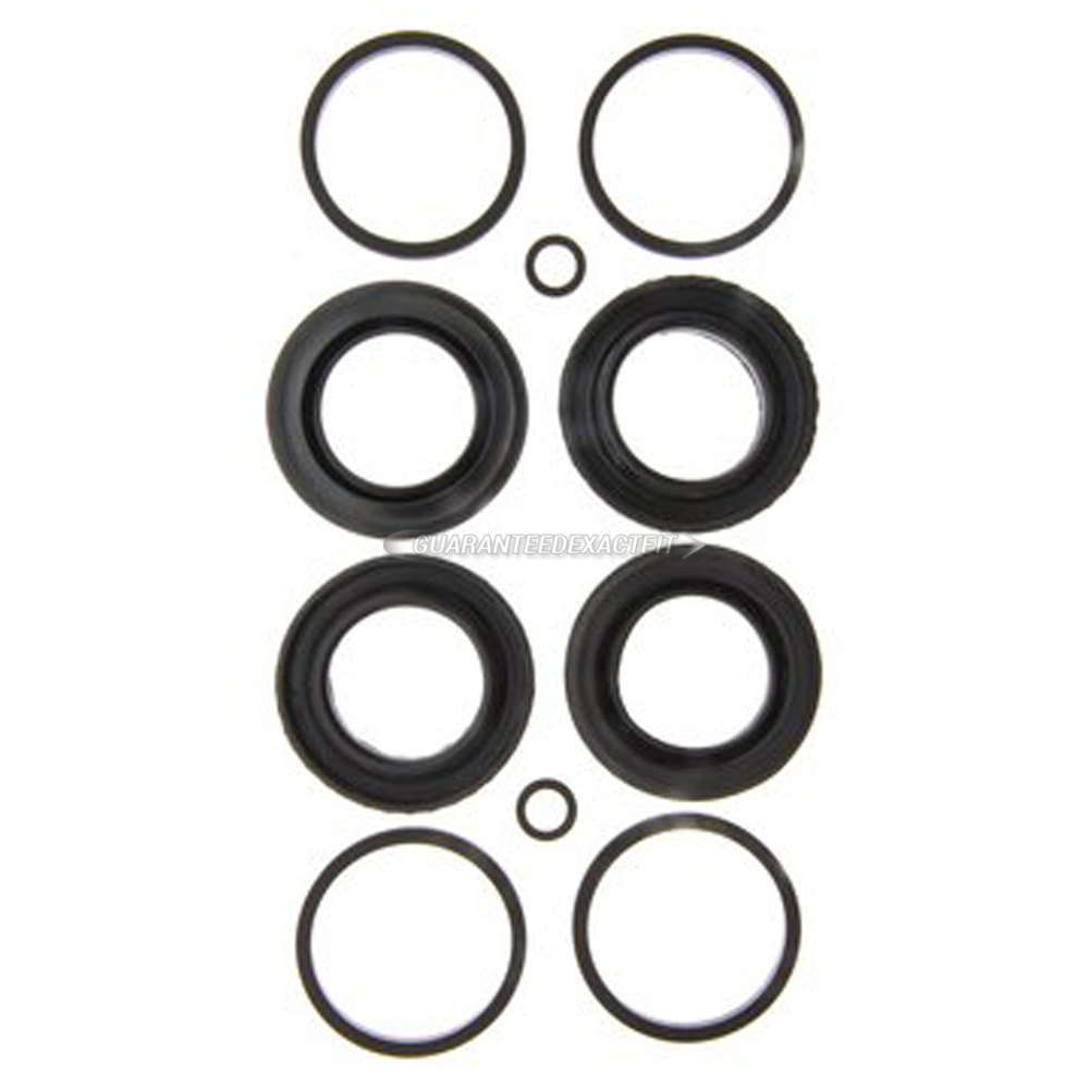 1982 Volvo 264 Disc Brake Caliper Repair Kit