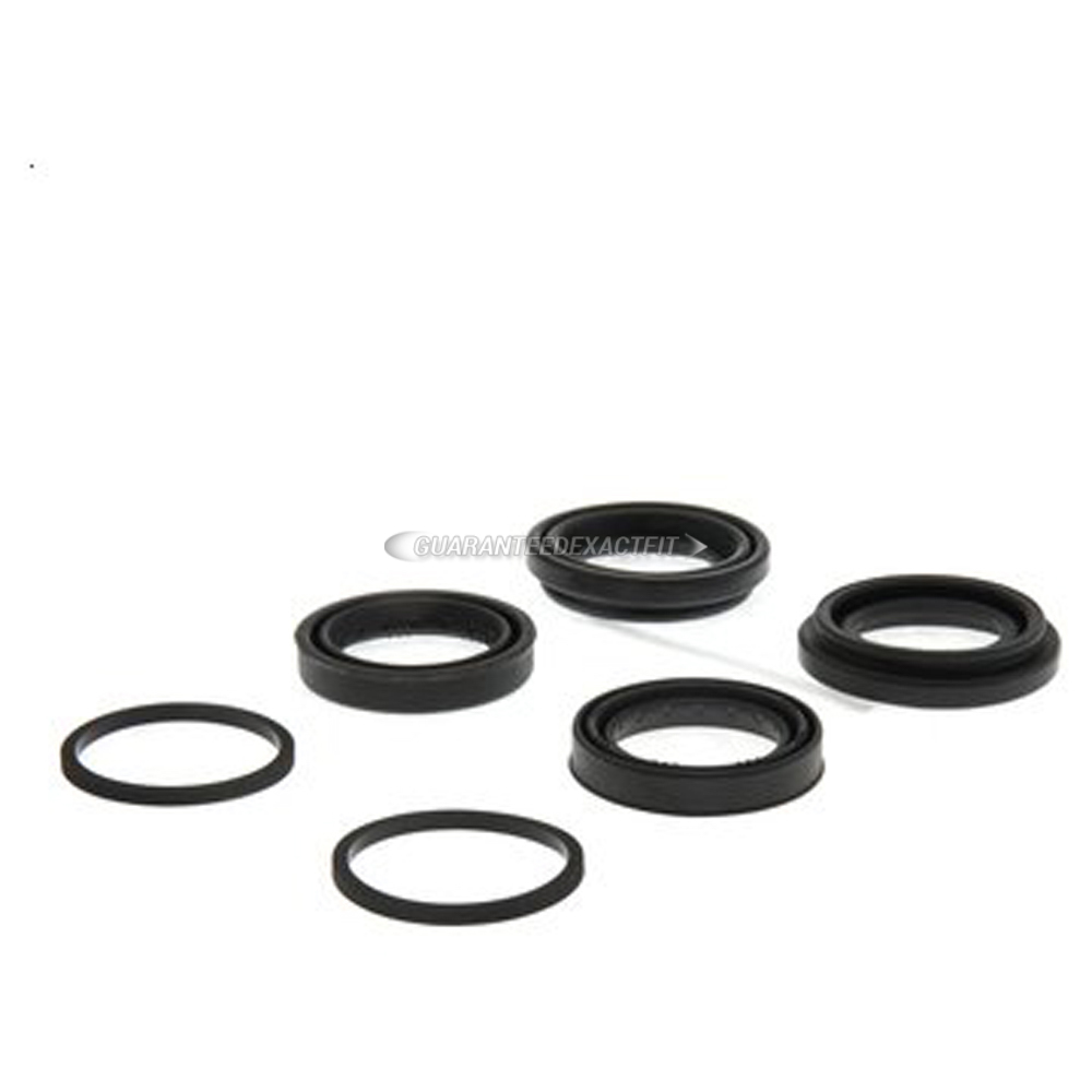 1987 Volvo 740 Disc Brake Caliper Repair Kit
