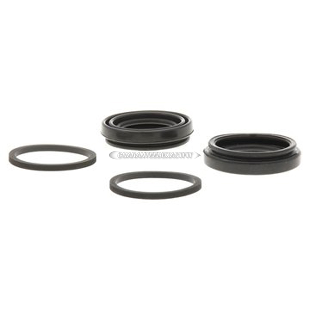 1990 Volvo 780 Disc Brake Caliper Repair Kit