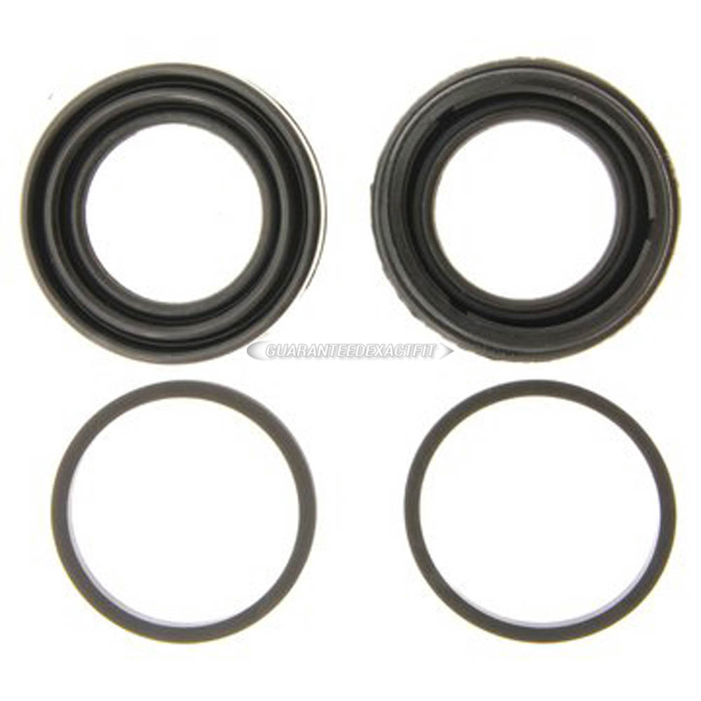 1990 Volvo 780 Disc Brake Caliper Repair Kit