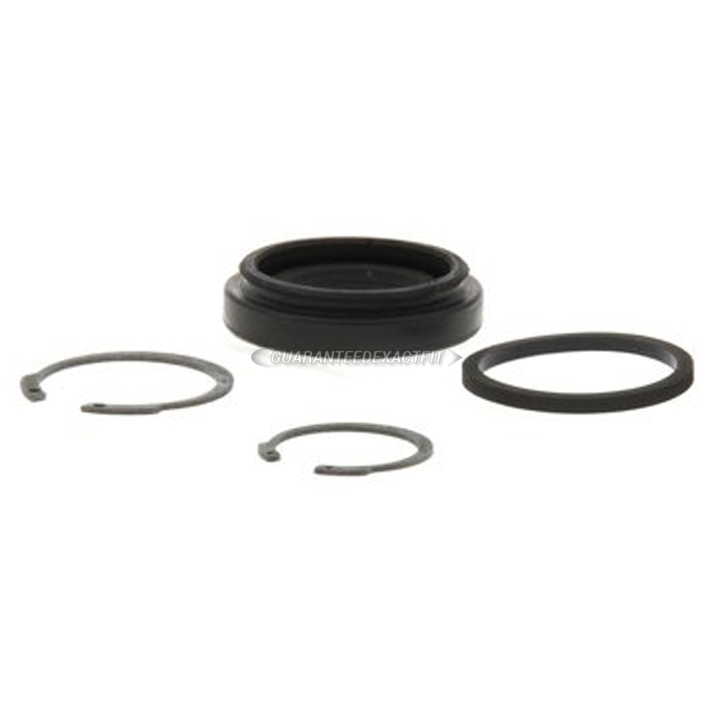 2011 Land Rover LR2 Disc Brake Caliper Repair Kit
