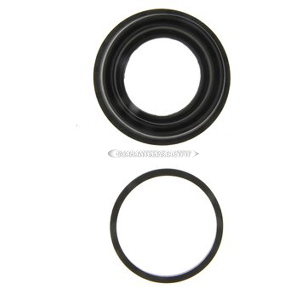 2012 Bmw 740 Disc Brake Caliper Repair Kit