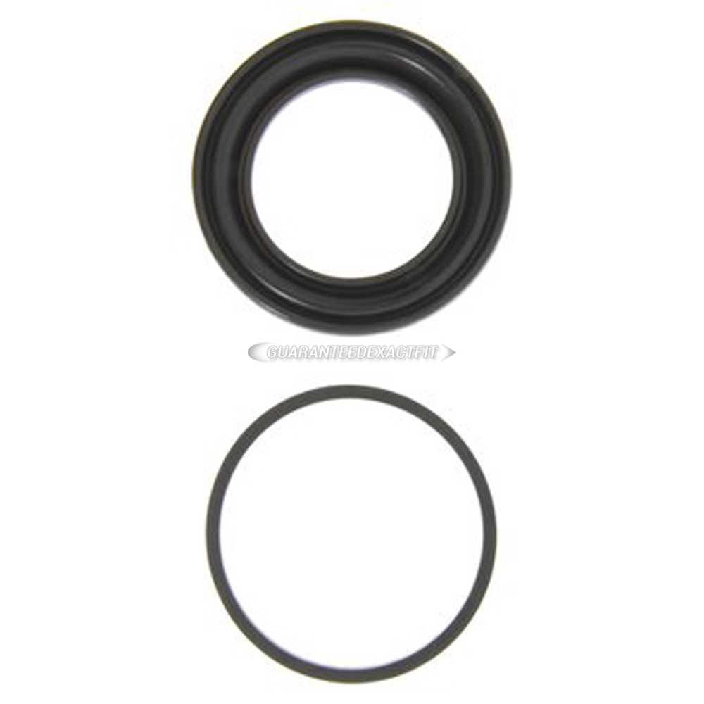 Mitsubishi precis disc brake caliper repair kit