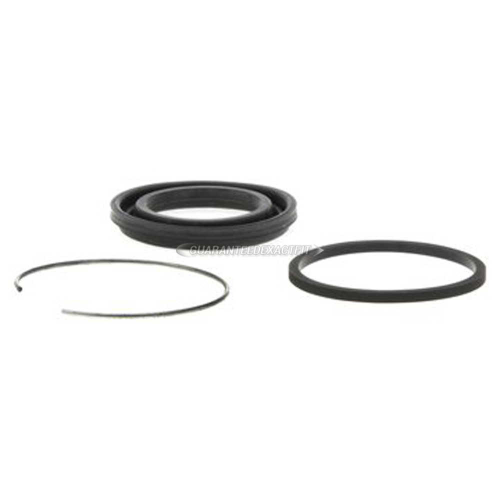 1990 Honda CRX Disc Brake Caliper Repair Kit