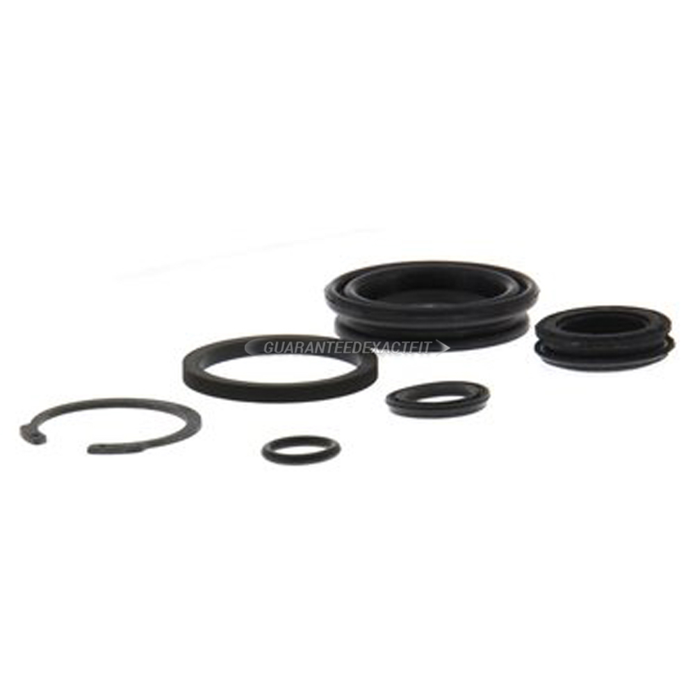 2000 Acura Integra Disc Brake Caliper Repair Kit