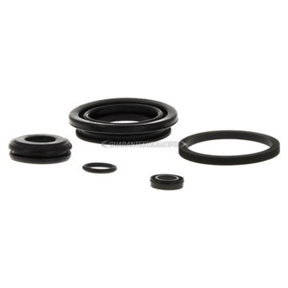 2012 Suzuki Kizashi Disc Brake Caliper Repair Kit