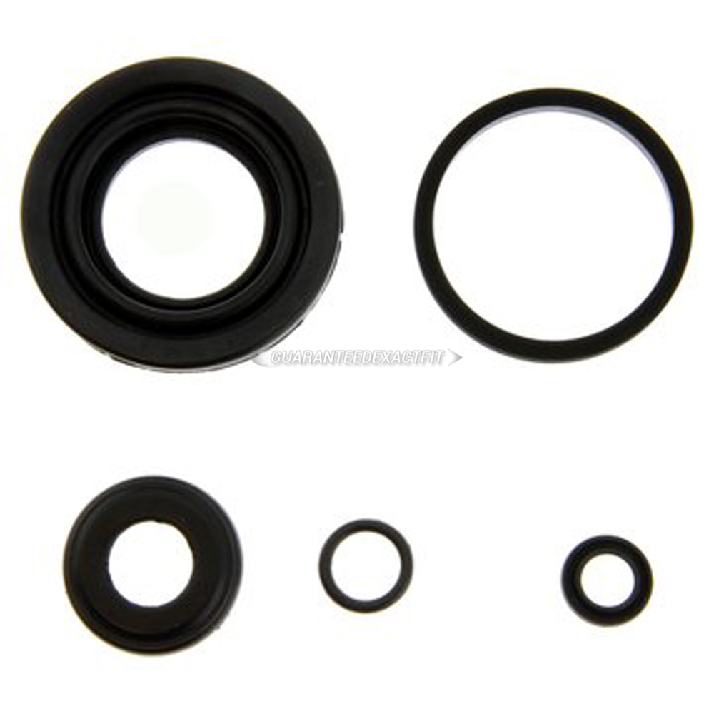 Acura ILX Disc Brake Caliper Repair Kit