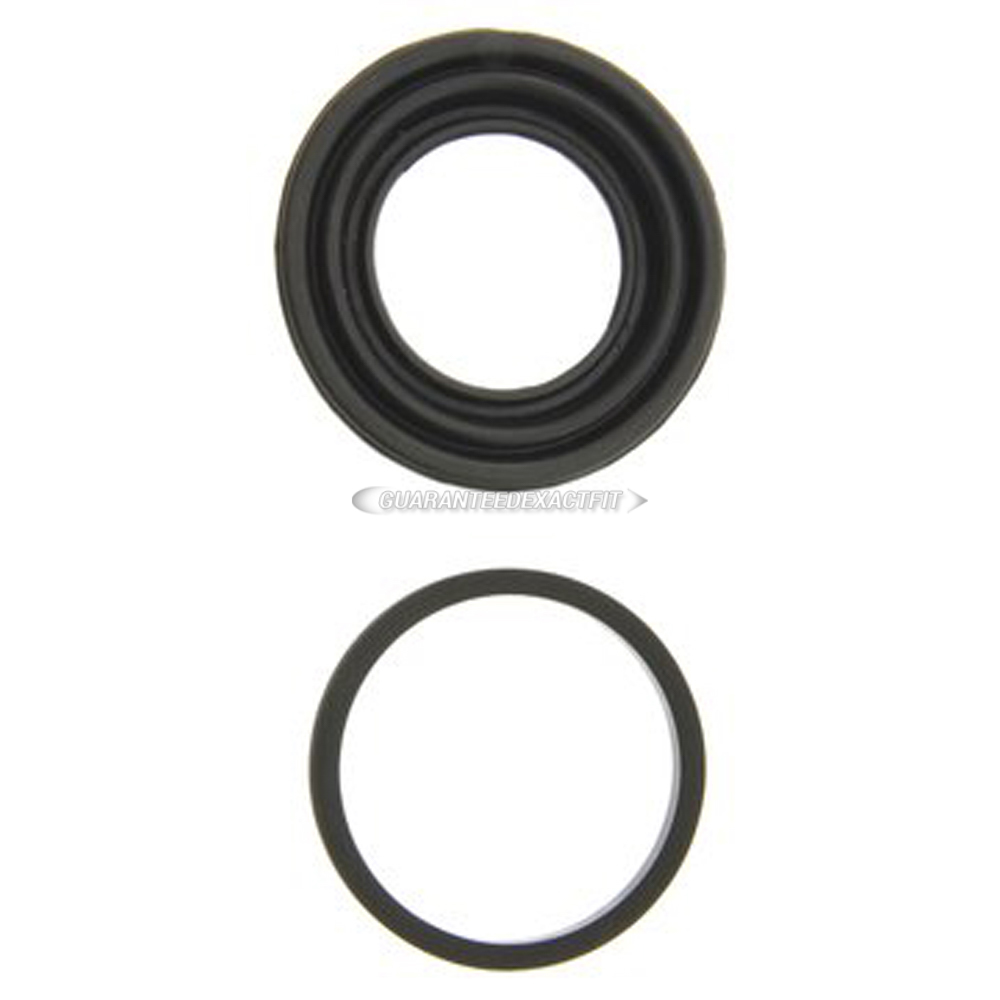 Acura Legend Disc Brake Caliper Repair Kit