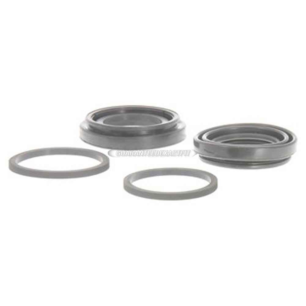 1995 Acura Legend Disc Brake Caliper Repair Kit