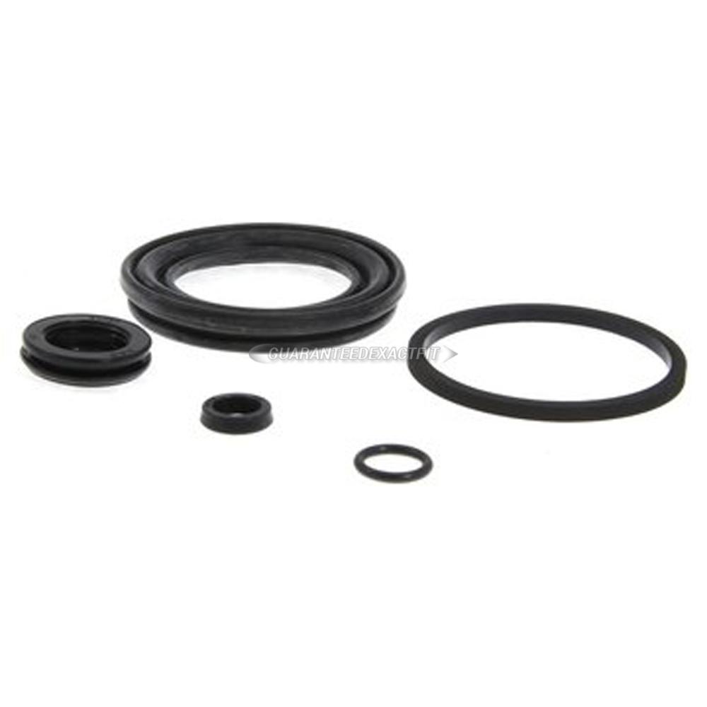 2000 Acura NSX Disc Brake Caliper Repair Kit