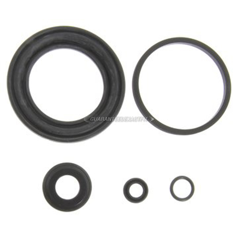 2000 Acura NSX Disc Brake Caliper Repair Kit