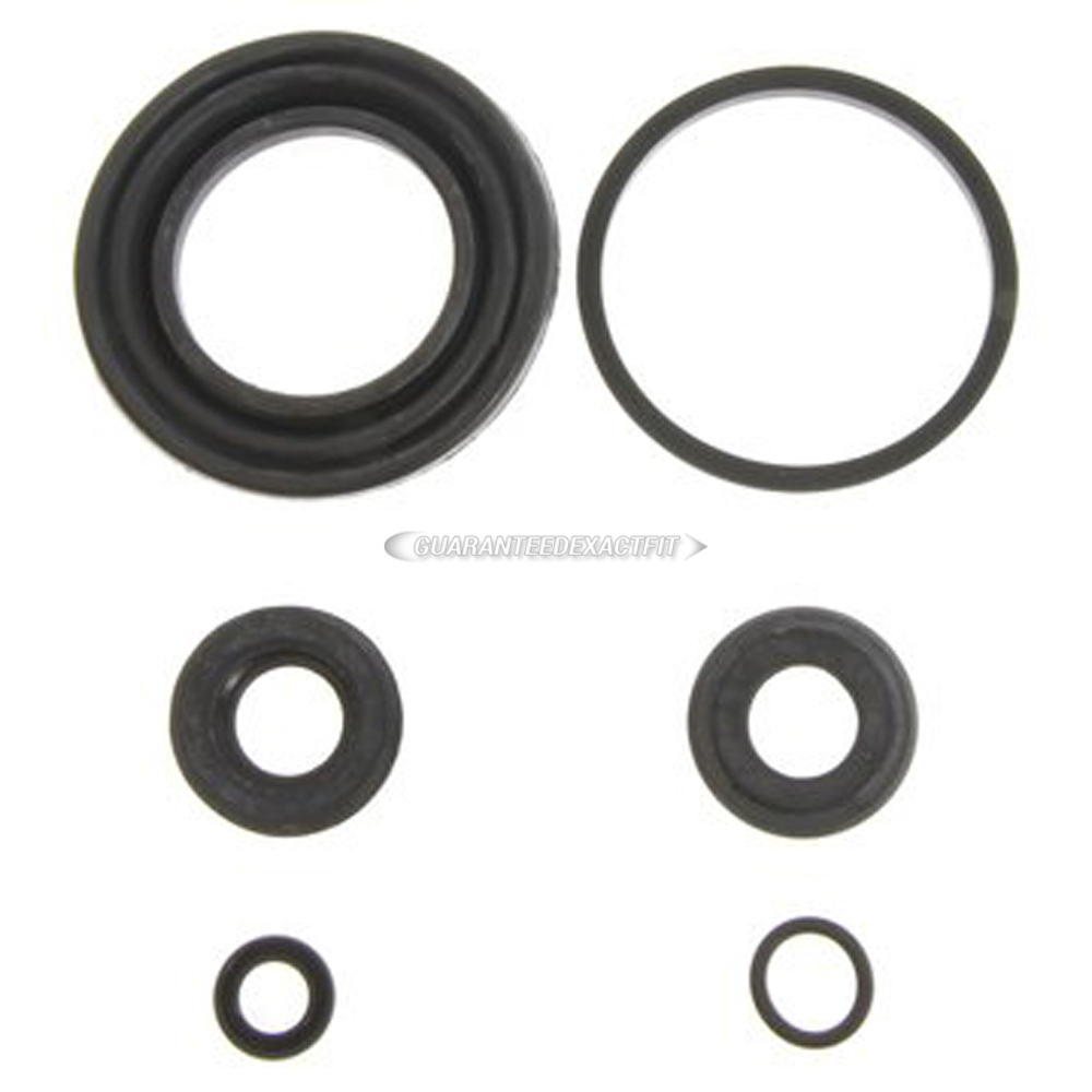 Acura NSX Disc Brake Caliper Repair Kit