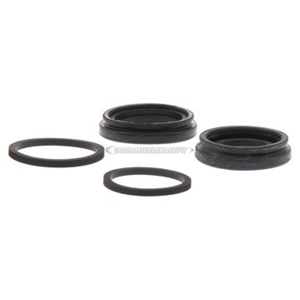 2000 Acura NSX Disc Brake Caliper Repair Kit
