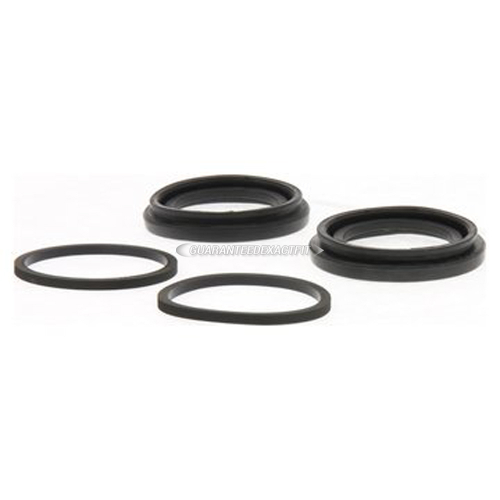 2012 Mazda CX-9 Disc Brake Caliper Repair Kit