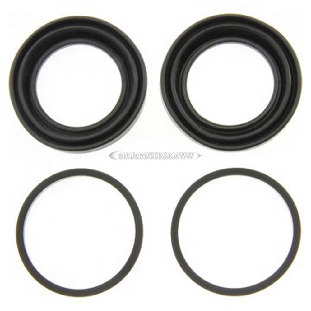 2012 Mazda CX-9 Disc Brake Caliper Repair Kit