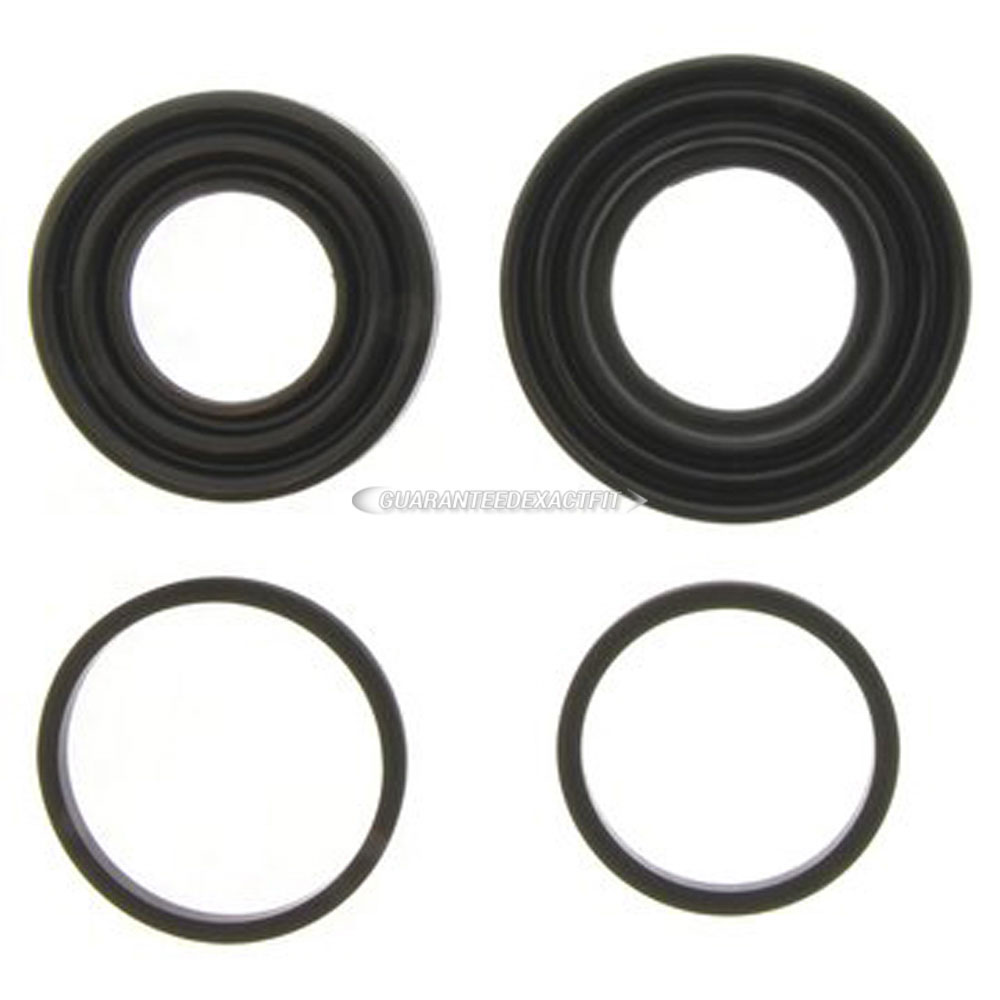 1994 Acura NSX Disc Brake Caliper Repair Kit