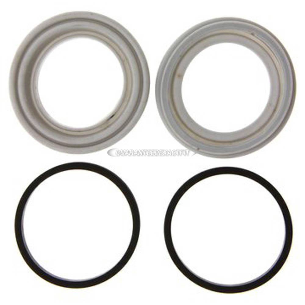 Jeep Cherokee Disc Brake Caliper Repair Kit