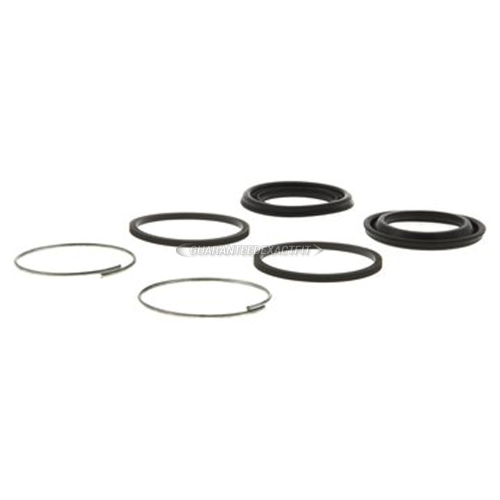 1982 Nissan 210 Disc Brake Caliper Repair Kit