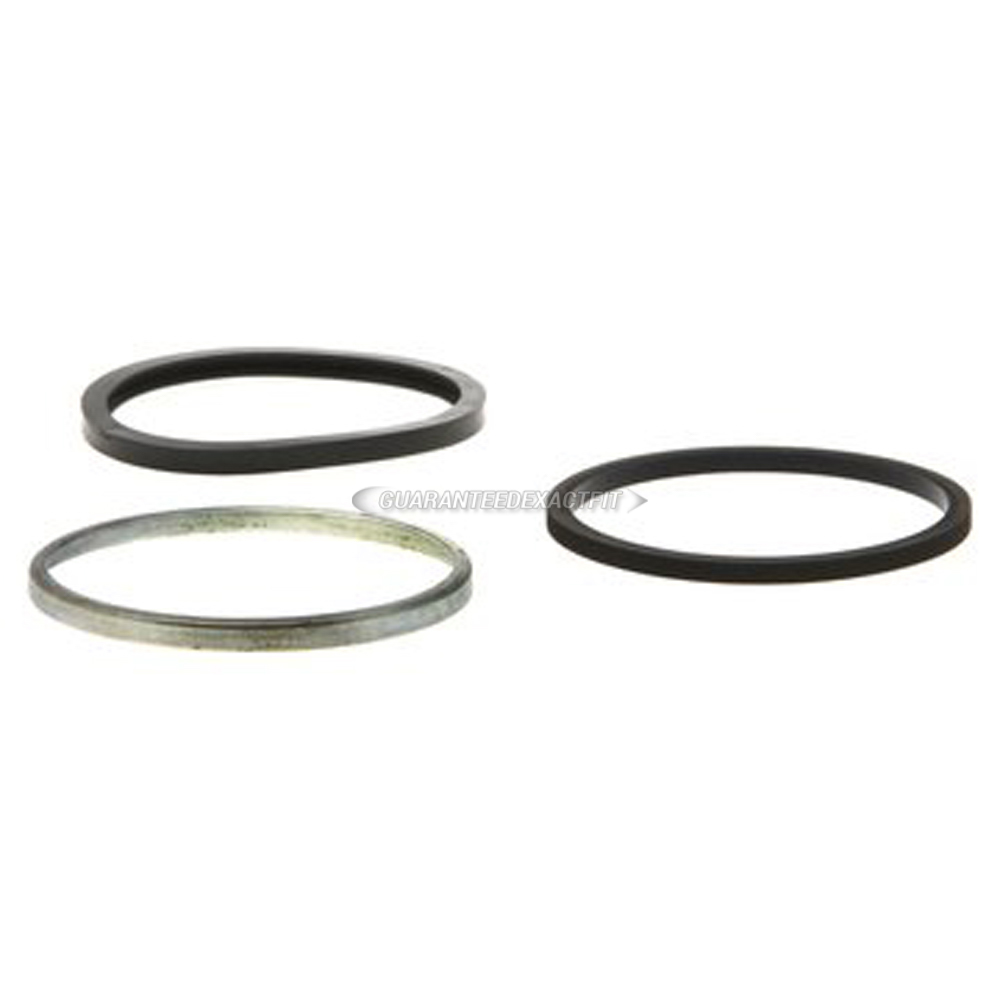1966 Nissan 411 Disc Brake Caliper Repair Kit