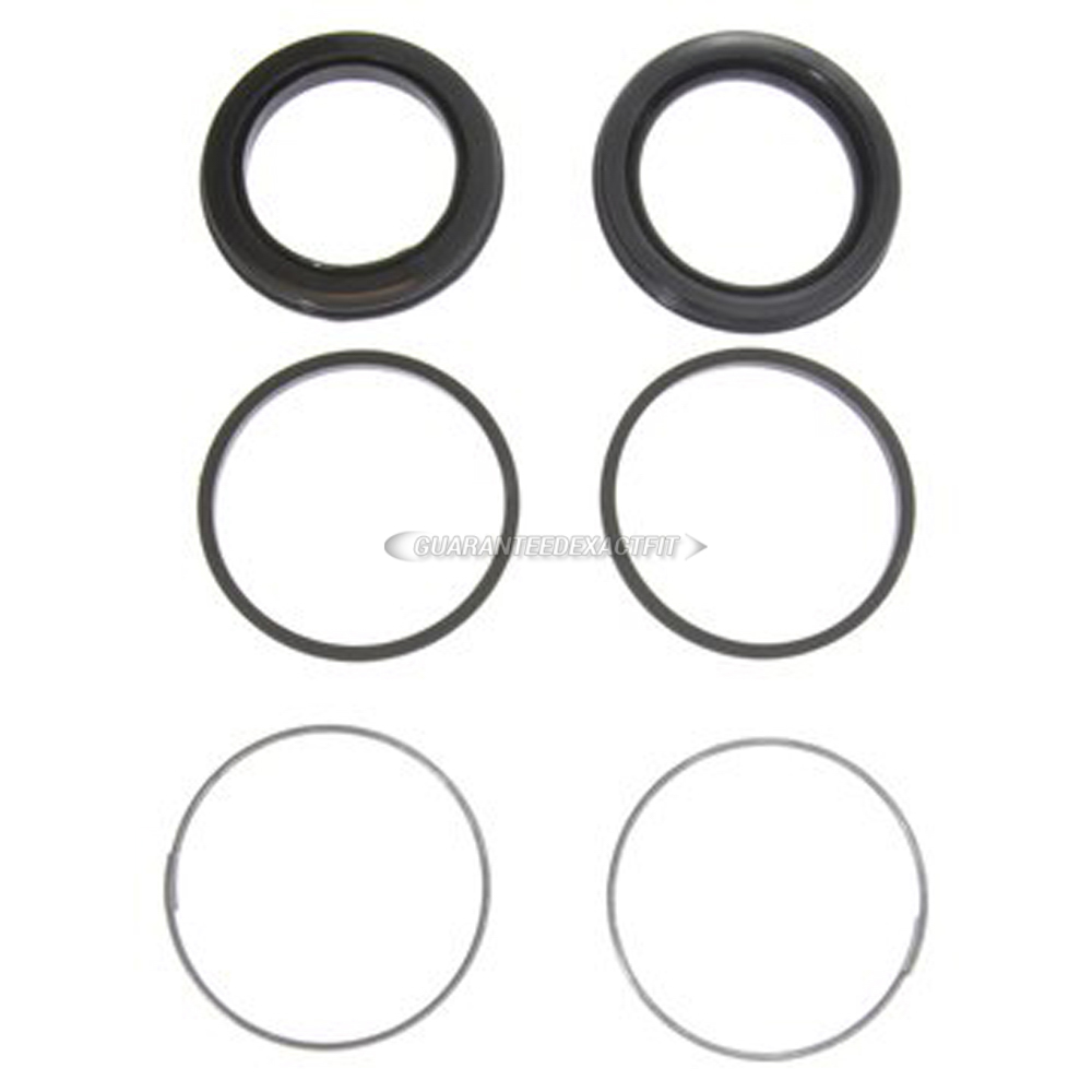 nissan 620 Disc Brake Caliper Repair Kit